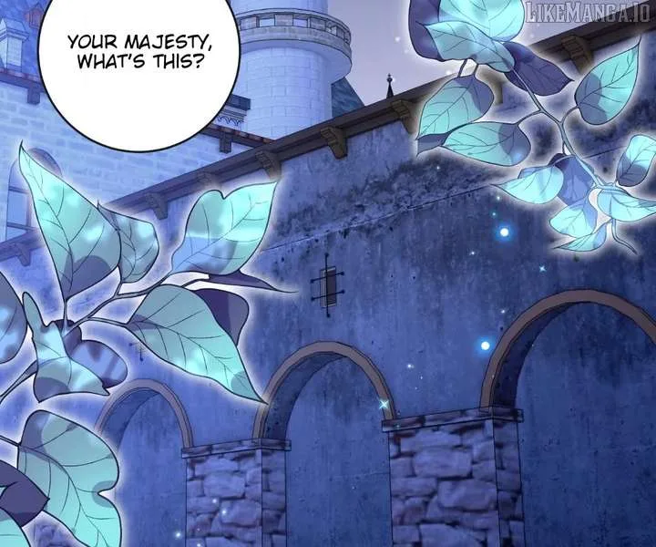 Reincarnated As the Villain Queen to Get My Revenge Chapter 51 page 86