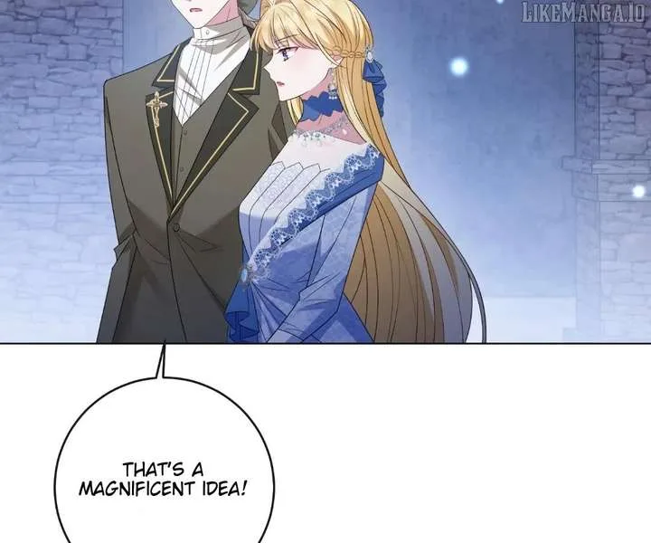 Reincarnated As the Villain Queen to Get My Revenge Chapter 51 page 89