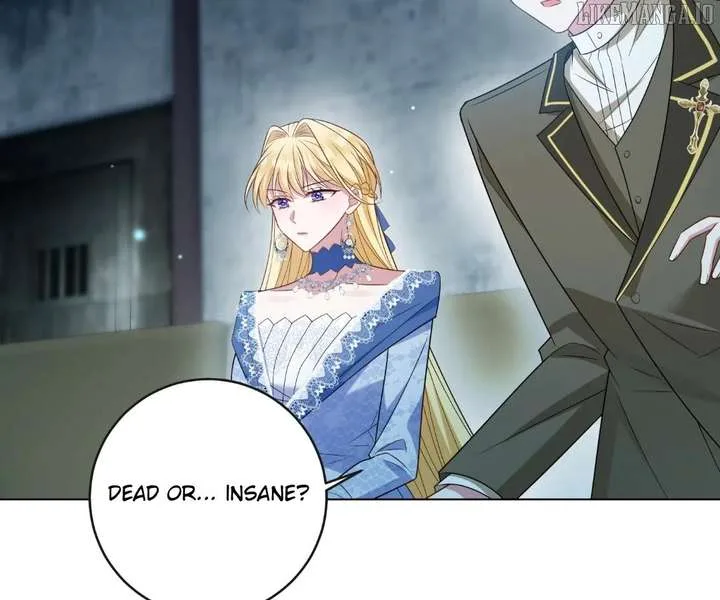 Reincarnated As the Villain Queen to Get My Revenge Chapter 51 page 78