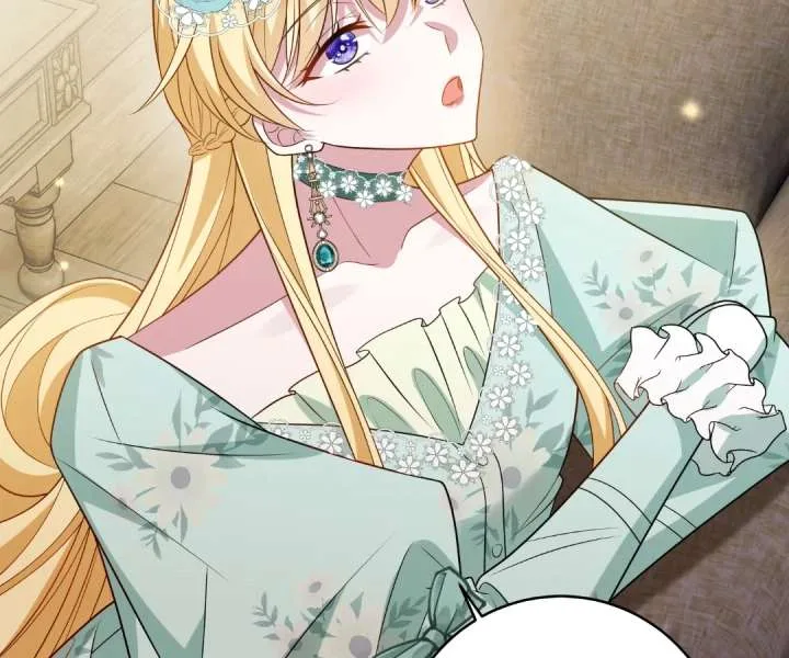 Reincarnated As the Villain Queen to Get My Revenge Chapter 55 page 5