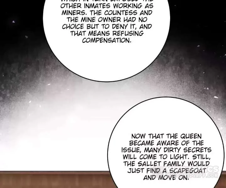 Reincarnated As the Villain Queen to Get My Revenge Chapter 56 page 11