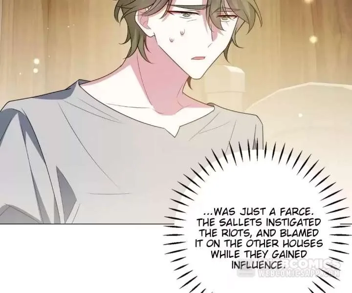 Reincarnated As the Villain Queen to Get My Revenge Chapter 55 page 75