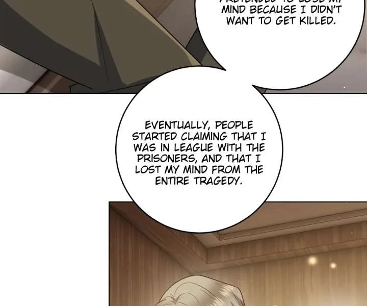 Reincarnated As the Villain Queen to Get My Revenge Chapter 55 page 90