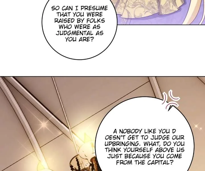 Reincarnated As the Villain Queen to Get My Revenge Chapter 56 page 68