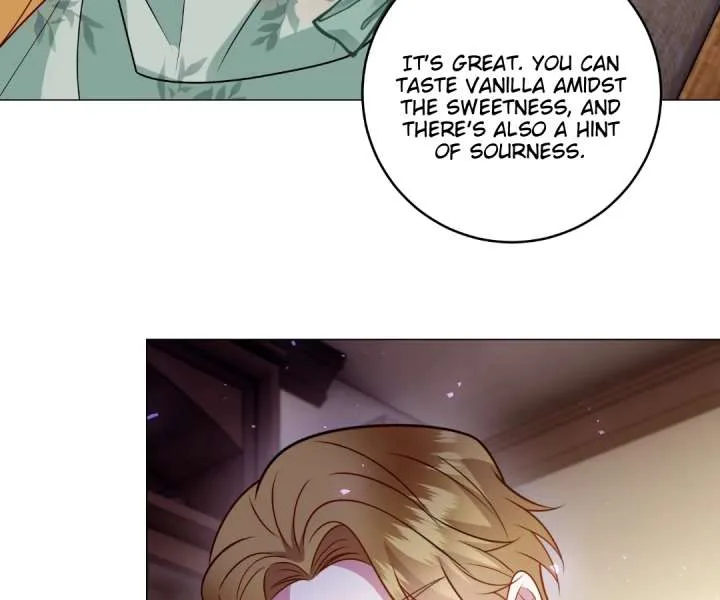 Reincarnated As the Villain Queen to Get My Revenge Chapter 55 page 6