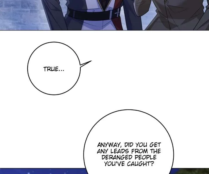 Reincarnated As the Villain Queen to Get My Revenge Chapter 55 page 32