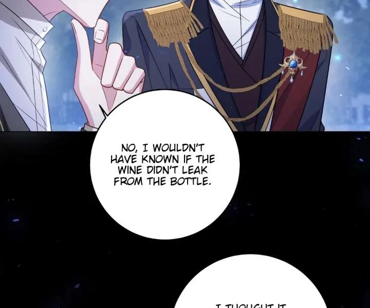 Reincarnated As the Villain Queen to Get My Revenge Chapter 55 page 17
