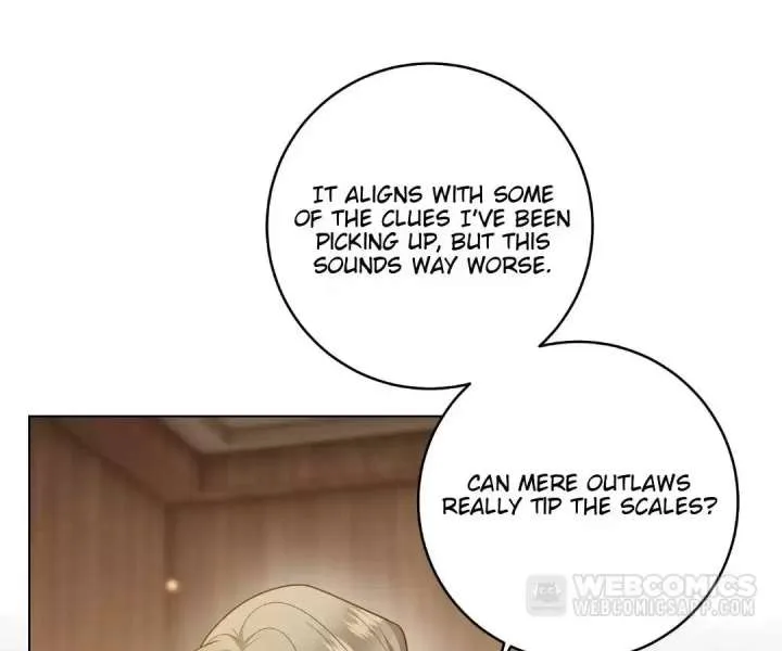 Reincarnated As the Villain Queen to Get My Revenge Chapter 55 page 67