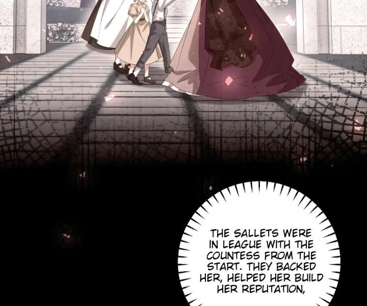 Reincarnated As the Villain Queen to Get My Revenge Chapter 55 page 71