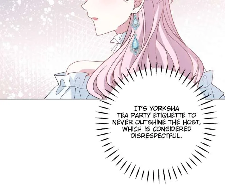 Reincarnated As the Villain Queen to Get My Revenge Chapter 56 page 87
