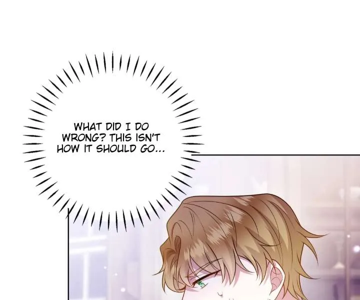 Reincarnated As the Villain Queen to Get My Revenge Chapter 55 page 1