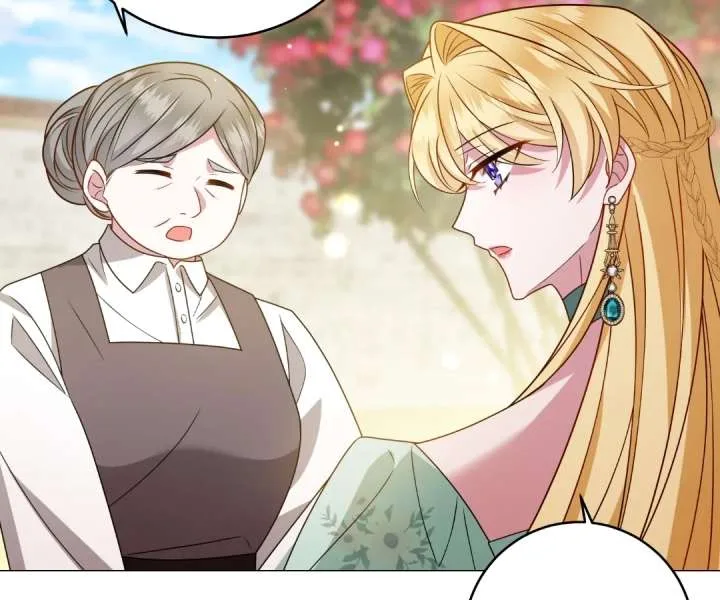 Reincarnated As the Villain Queen to Get My Revenge Chapter 56 page 38