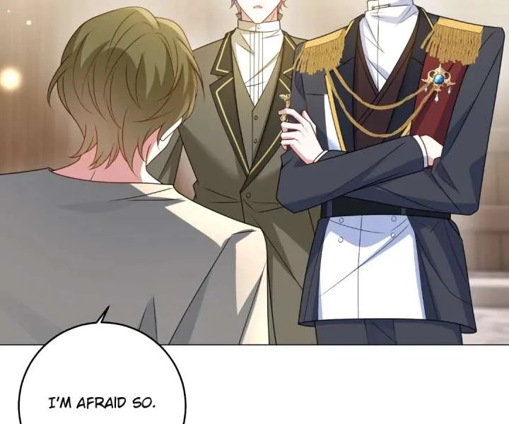 Reincarnated As the Villain Queen to Get My Revenge Chapter 56 page 2