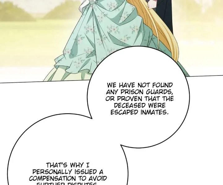 Reincarnated As the Villain Queen to Get My Revenge Chapter 56 page 24