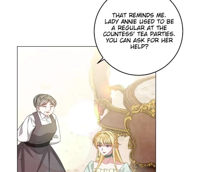 Reincarnated As the Villain Queen to Get My Revenge Chapter 56 page 41