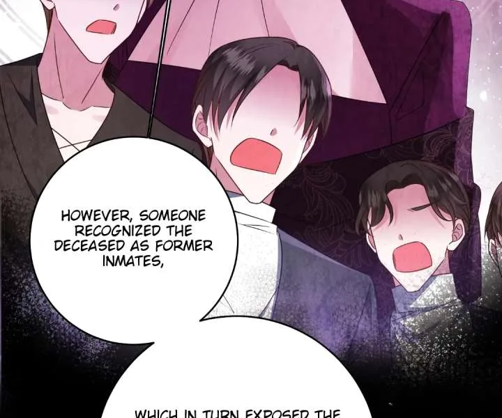 Reincarnated As the Villain Queen to Get My Revenge Chapter 56 page 10
