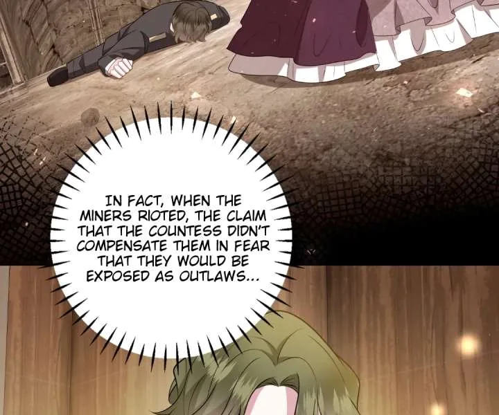 Reincarnated As the Villain Queen to Get My Revenge Chapter 55 page 74