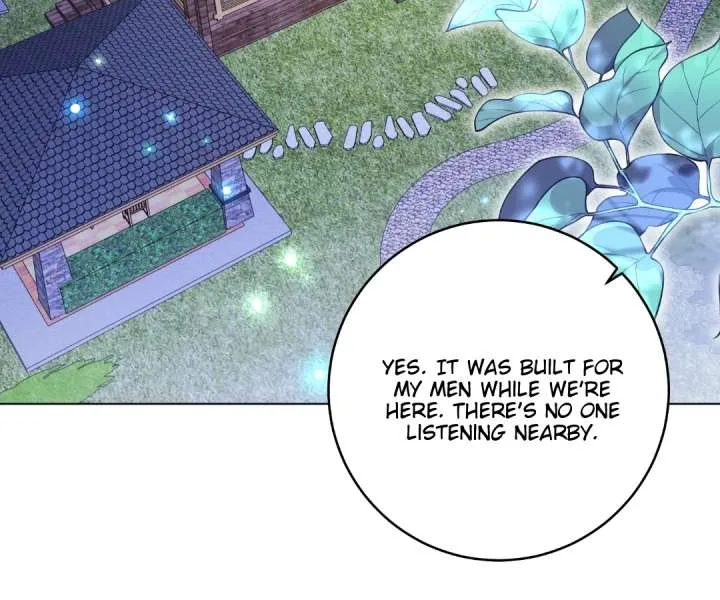 Reincarnated As the Villain Queen to Get My Revenge Chapter 55 page 63