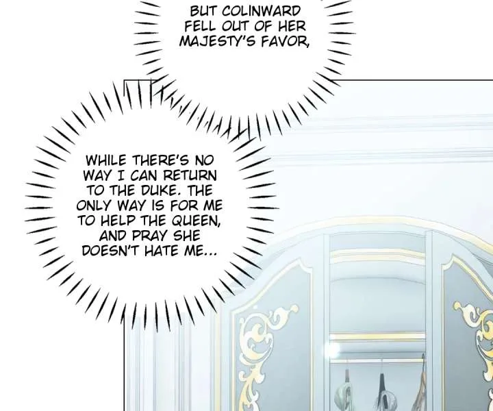 Reincarnated As the Villain Queen to Get My Revenge Chapter 56 page 48