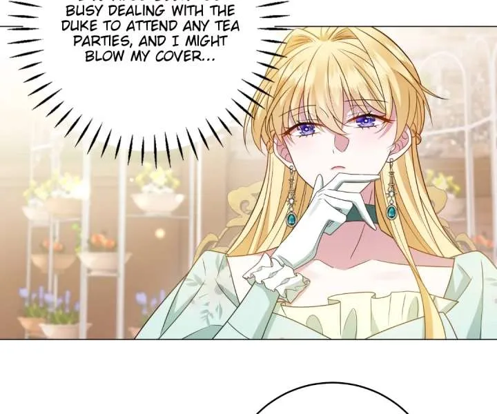 Reincarnated As the Villain Queen to Get My Revenge Chapter 56 page 40
