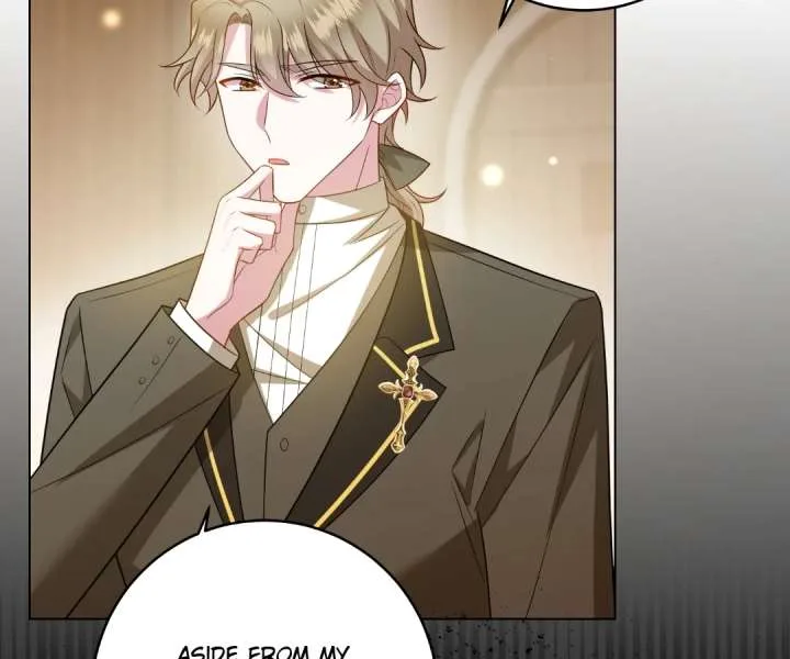 Reincarnated As the Villain Queen to Get My Revenge Chapter 55 page 68