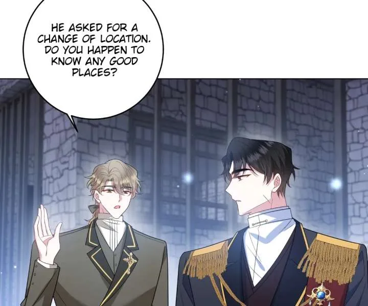 Reincarnated As the Villain Queen to Get My Revenge Chapter 55 page 60