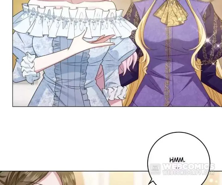 Reincarnated As the Villain Queen to Get My Revenge Chapter 56 page 59