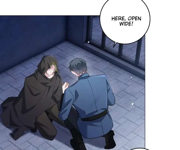 Reincarnated As the Villain Queen to Get My Revenge Chapter 55 page 45
