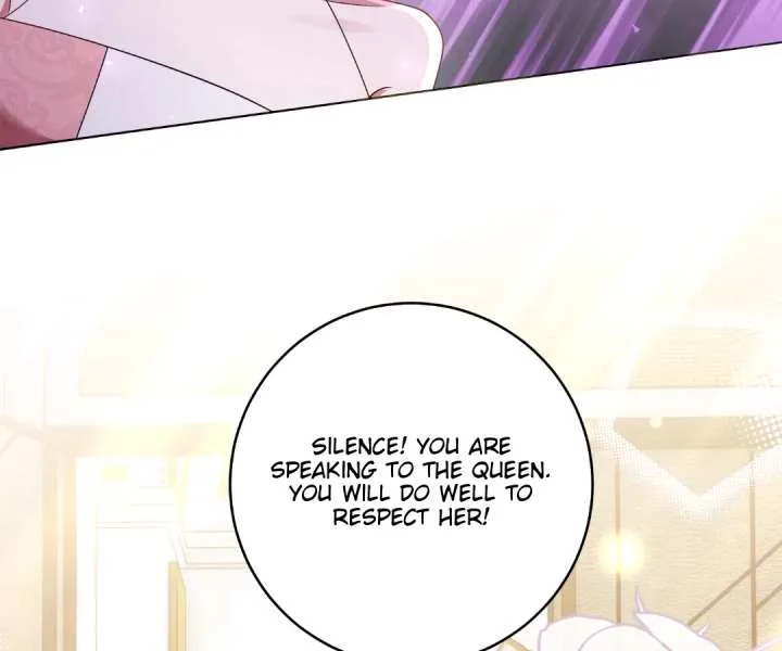 Reincarnated As the Villain Queen to Get My Revenge Chapter 56 page 73