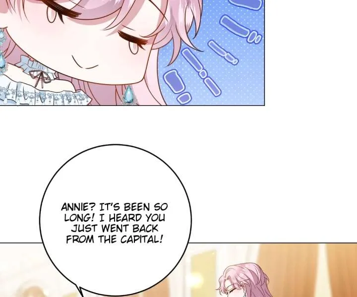 Reincarnated As the Villain Queen to Get My Revenge Chapter 56 page 56