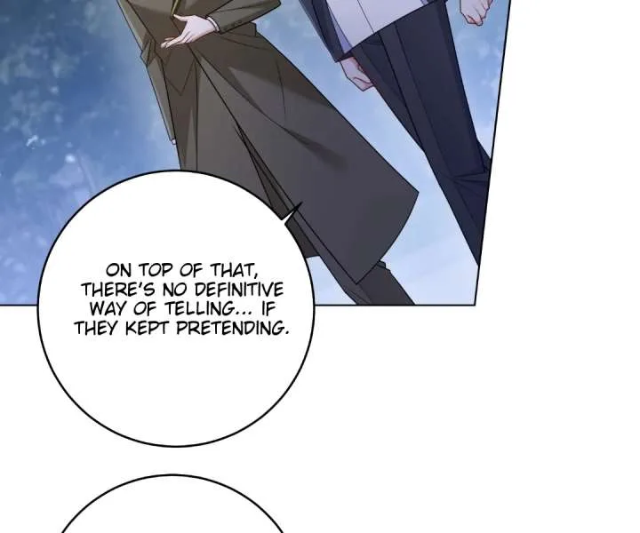 Reincarnated As the Villain Queen to Get My Revenge Chapter 55 page 36