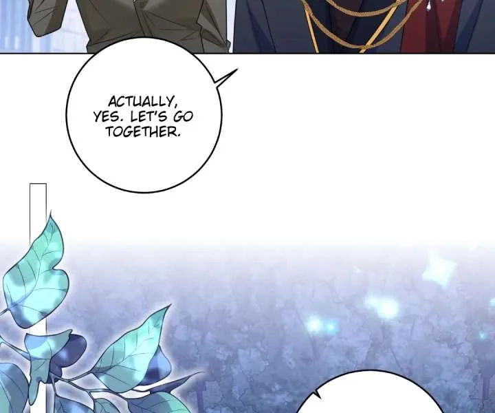 Reincarnated As the Villain Queen to Get My Revenge Chapter 55 page 61