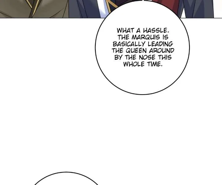 Reincarnated As the Villain Queen to Get My Revenge Chapter 56 page 13