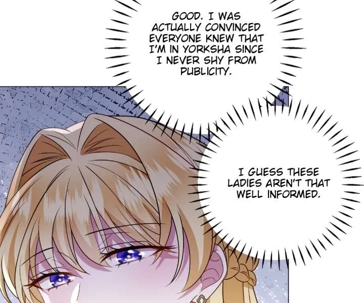Reincarnated As the Villain Queen to Get My Revenge Chapter 56 page 61