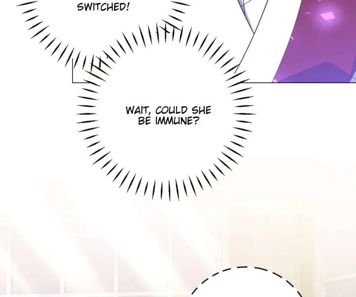 Reincarnated As the Villain Queen to Get My Revenge Chapter 55 page 8