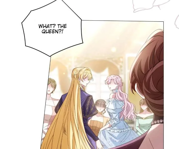 Reincarnated As the Villain Queen to Get My Revenge Chapter 56 page 76