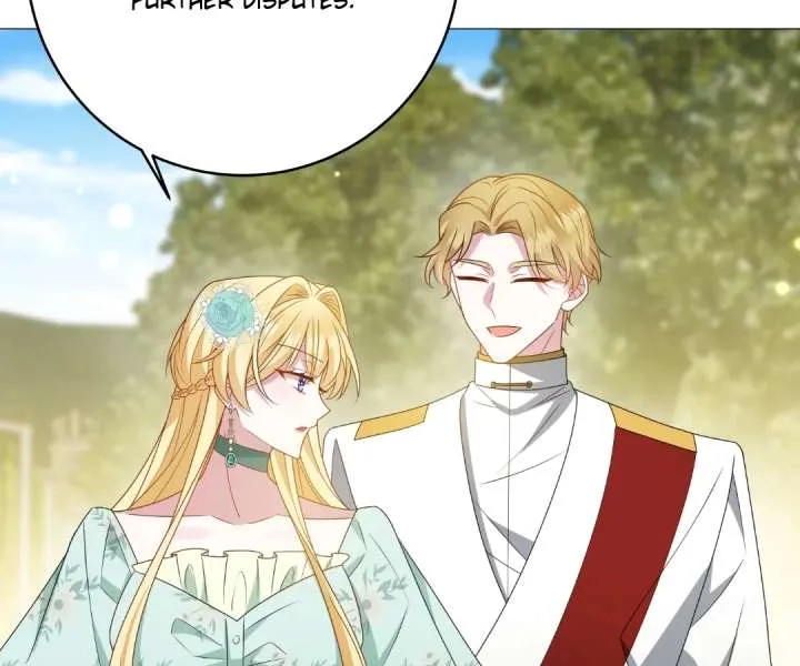 Reincarnated As the Villain Queen to Get My Revenge Chapter 56 page 25