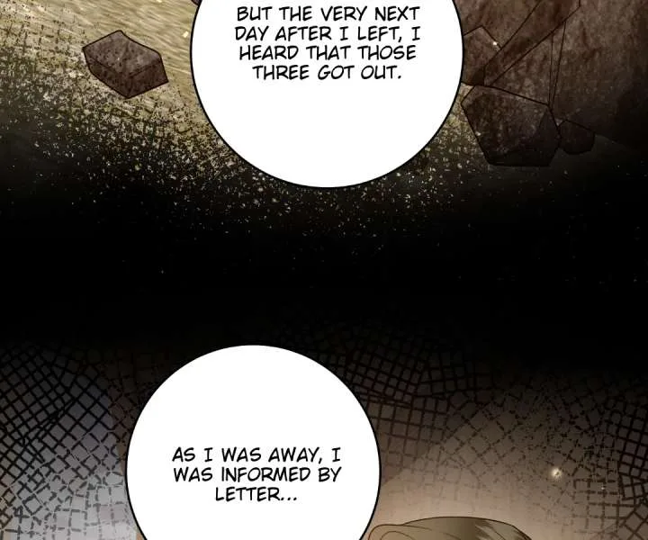 Reincarnated As the Villain Queen to Get My Revenge Chapter 55 page 84