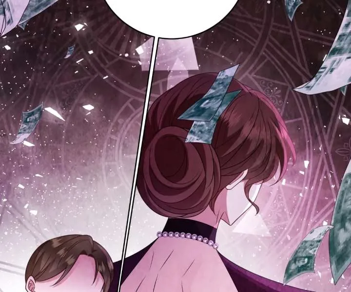 Reincarnated As the Villain Queen to Get My Revenge Chapter 56 page 9