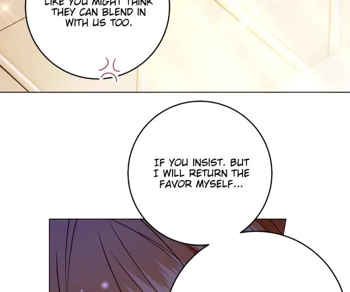 Reincarnated As the Villain Queen to Get My Revenge Chapter 56 page 70