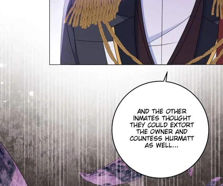 Reincarnated As the Villain Queen to Get My Revenge Chapter 56 page 7