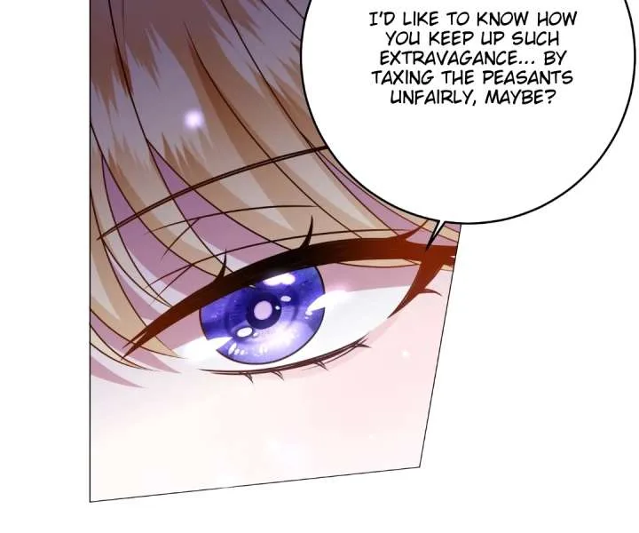 Reincarnated As the Villain Queen to Get My Revenge Chapter 56 page 71
