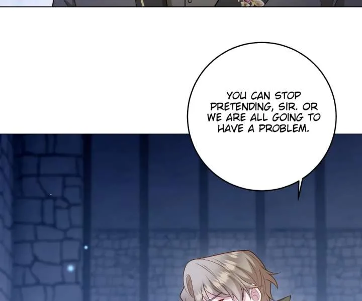 Reincarnated As the Villain Queen to Get My Revenge Chapter 55 page 52