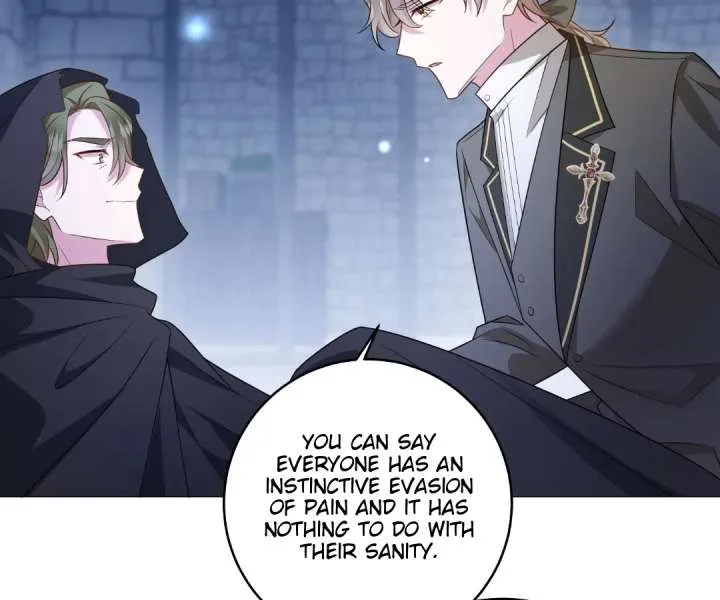 Reincarnated As the Villain Queen to Get My Revenge Chapter 55 page 53