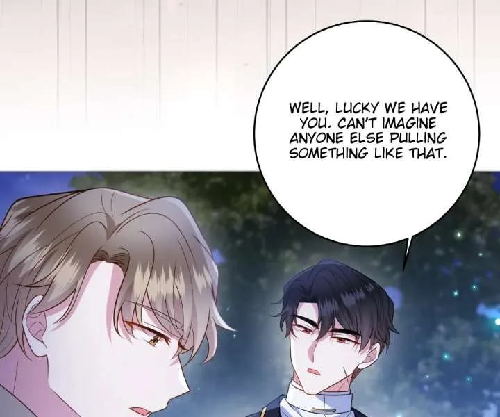 Reincarnated As the Villain Queen to Get My Revenge Chapter 55 page 16
