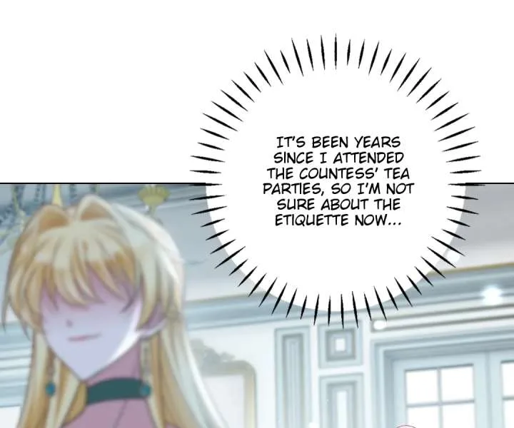 Reincarnated As the Villain Queen to Get My Revenge Chapter 56 page 46