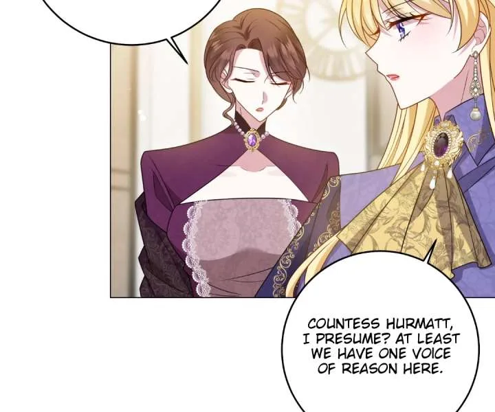 Reincarnated As the Villain Queen to Get My Revenge Chapter 56 page 82