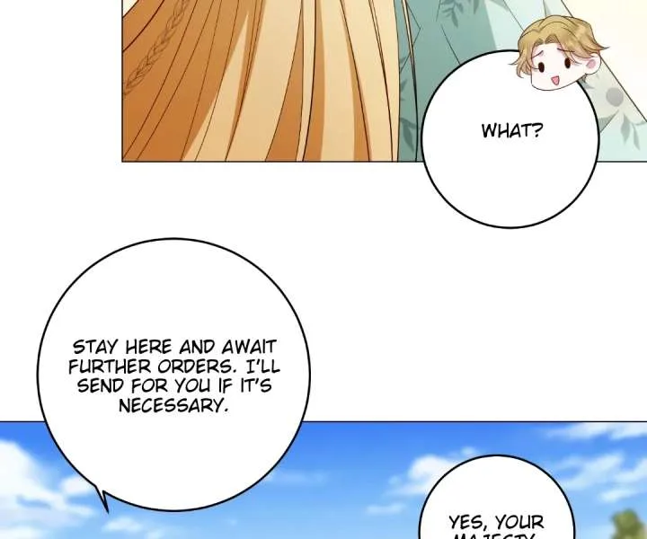 Reincarnated As the Villain Queen to Get My Revenge Chapter 56 page 28