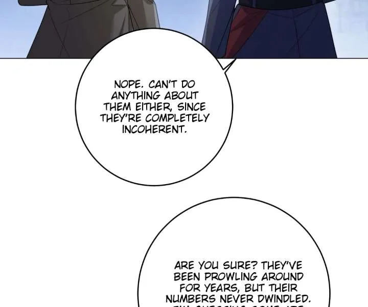 Reincarnated As the Villain Queen to Get My Revenge Chapter 55 page 34