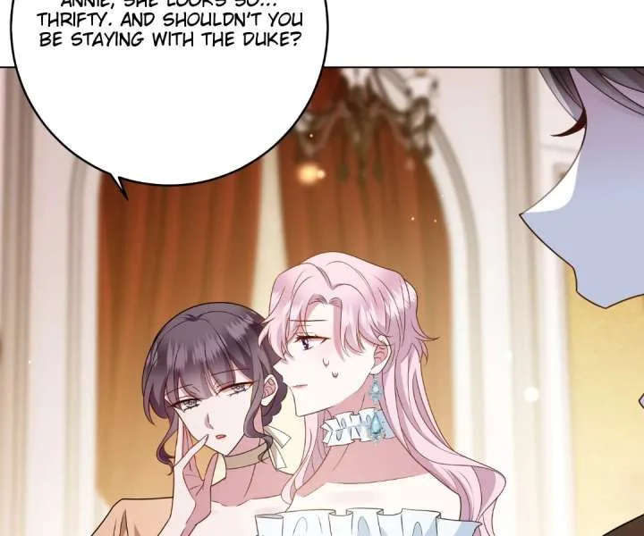 Reincarnated As the Villain Queen to Get My Revenge Chapter 56 page 63